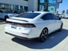 3 thumbnail image of  2024 Honda Accord Hybrid Sport