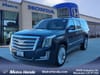 2019 Cadillac Escalade ESV Platinum