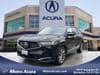 2025 Acura MDX w/Tech