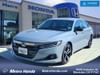 1 placeholder image of  2022 Honda Accord Sport