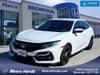 1 thumbnail image of  2021 Honda Civic Sport