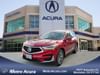 2019 Acura RDX SH-AWD w/Tech