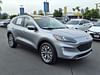 26 thumbnail image of  2021 Ford Escape Titanium