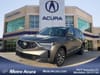 1 placeholder image of  2026 Acura MDX w/Tech