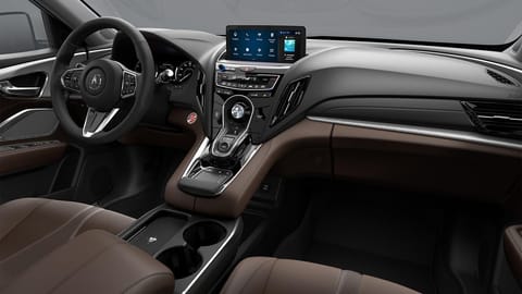 1 image of 2026 Acura RDX SH-AWD w/Tech