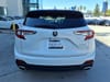 4 thumbnail image of  2025 Acura RDX SH-AWD