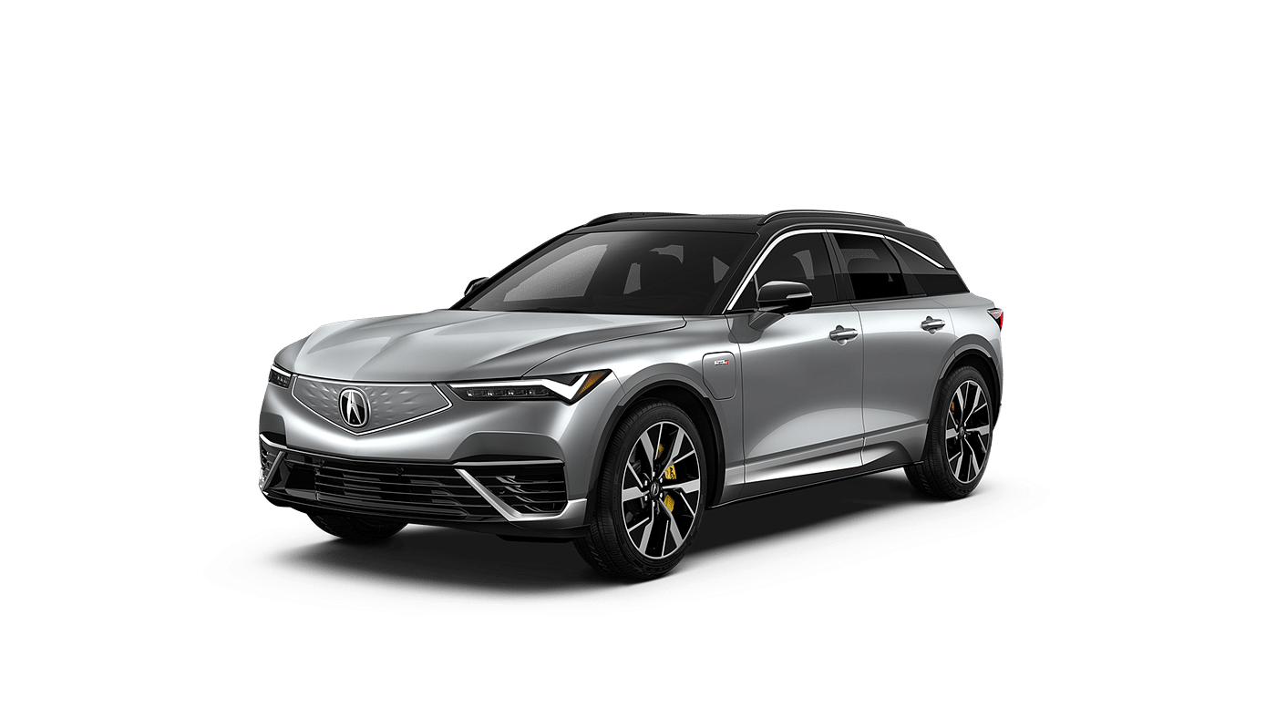 New 2024 Acura ZDX Type S Sport Utility in Danvers #RZ505901