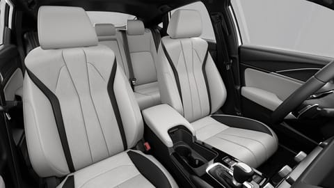 1 image of 2025 Acura Integra w/Tech w/A-SPEC