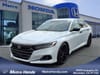 1 placeholder image of  2022 Honda Accord Sport 1.5T