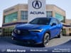 1 placeholder image of  2025 Acura ADX w/A-SPEC