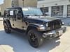 24 thumbnail image of  2021 Jeep Wrangler Unlimited Sahara