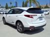 24 thumbnail image of  2025 Acura RDX SH-AWD w/Tech