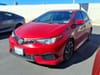2017 Toyota Corolla iM Base