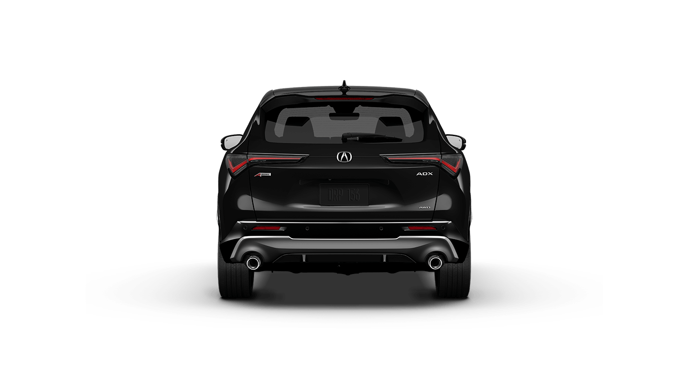 4 thumbnail image of  2025 Acura ADX w/A-SPEC w/Advance