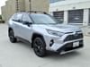 27 thumbnail image of  2021 Toyota RAV4 Hybrid XSE