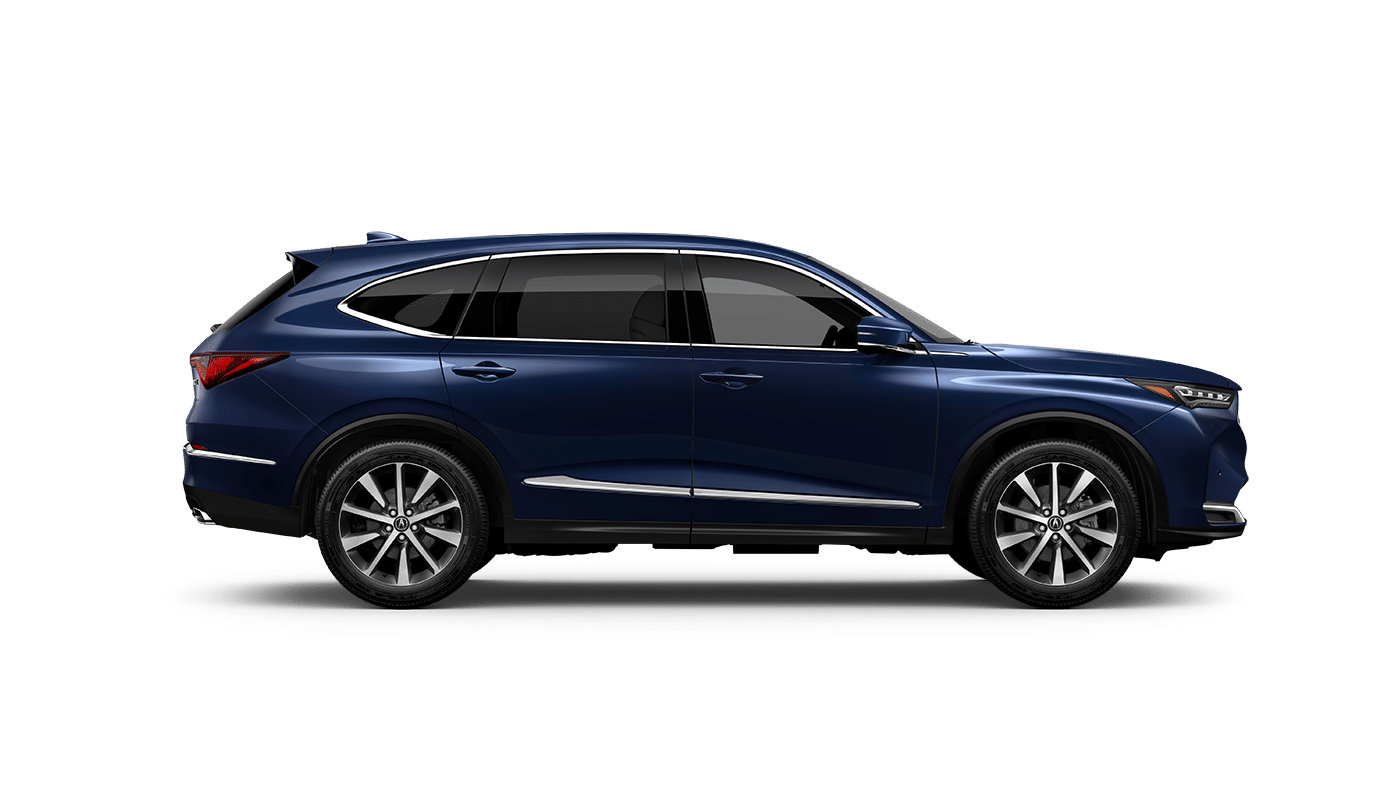 6 thumbnail image of  2026 Acura MDX SH-AWD w/Tech