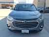2 thumbnail image of  2020 Chevrolet Traverse LT Leather