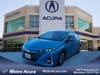 2018 Toyota Prius Prime Advanced