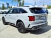 24 thumbnail image of  2022 Kia Sorento SX Prestige