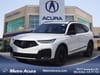 1 placeholder image of  2025 Acura MDX w/A-Spec Advance Package