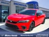 1 placeholder image of  2022 Honda Civic Sport