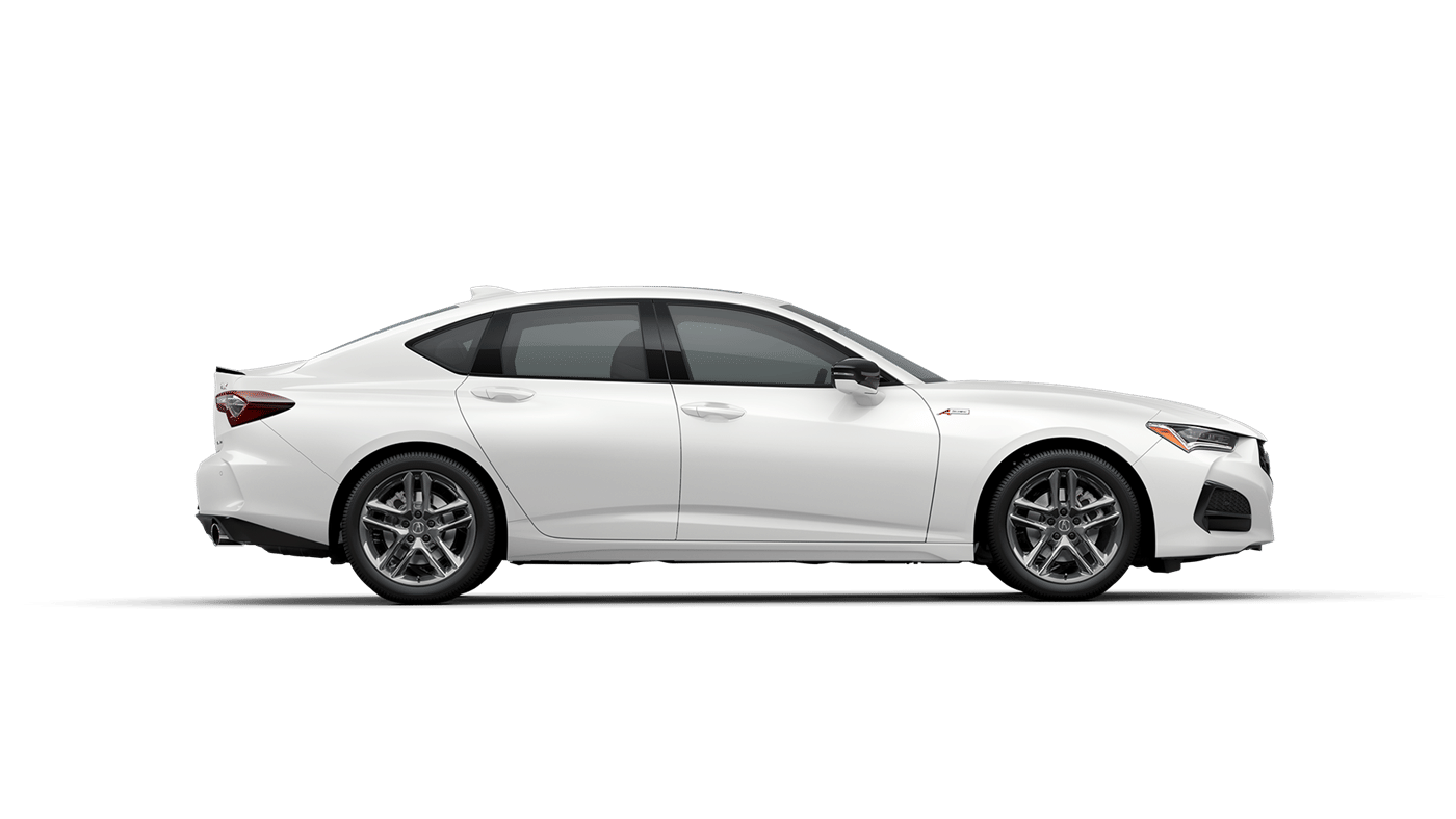 6 thumbnail image of  2025 Acura TLX SH-AWD w/A-SPEC