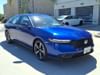 25 thumbnail image of  2024 Honda Accord Hybrid Sport