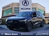 2025 Acura MDX w/A-Spec Package