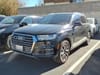 2017 Audi Q7 3.0T quattro Premium Plus