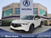 2025 Acura ADX w/A-SPEC