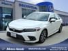 1 thumbnail image of  2024 Honda Civic EX