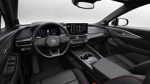 1 image of 2024 Acura ZDX w/A-Spec Package