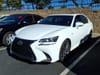 1 placeholder image of  2018 Lexus GS 350 F SPORT
