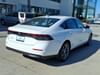 3 thumbnail image of  2024 Honda Accord EX