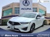 1 placeholder image of  2022 Acura ILX w/Premium/A-SPEC Package