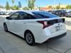 22 thumbnail image of  2021 Toyota Prius Limited