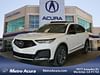 2025 Acura MDX w/A-Spec Package