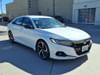 26 thumbnail image of  2022 Honda Accord Sport