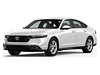 1 thumbnail image of  2024 Honda Accord Sedan LX