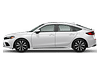 2 thumbnail image of  2024 Honda Civic Hatchback EX-L
