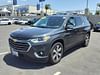 1 thumbnail image of  2019 Chevrolet Traverse LT Leather
