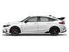 2 thumbnail image of  2024 Honda Civic Type R Base