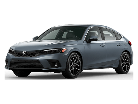 1 image of 2024 Honda Civic Hatchback Sport Touring