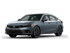 1 thumbnail image of  2024 Honda Civic Hatchback Sport Touring