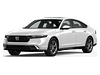 1 thumbnail image of  2024 Honda Accord Sedan HYBEX-L