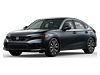 1 thumbnail image of  2024 Honda Civic Hatchback EX-L