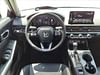 5 thumbnail image of  2024 Honda Civic Sedan Touring