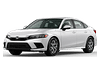 1 thumbnail image of  2024 Honda Civic Sedan LX