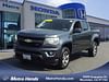 1 thumbnail image of  2015 Chevrolet Colorado 2WD Z71