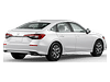 3 thumbnail image of  2024 Honda Civic Sedan LX